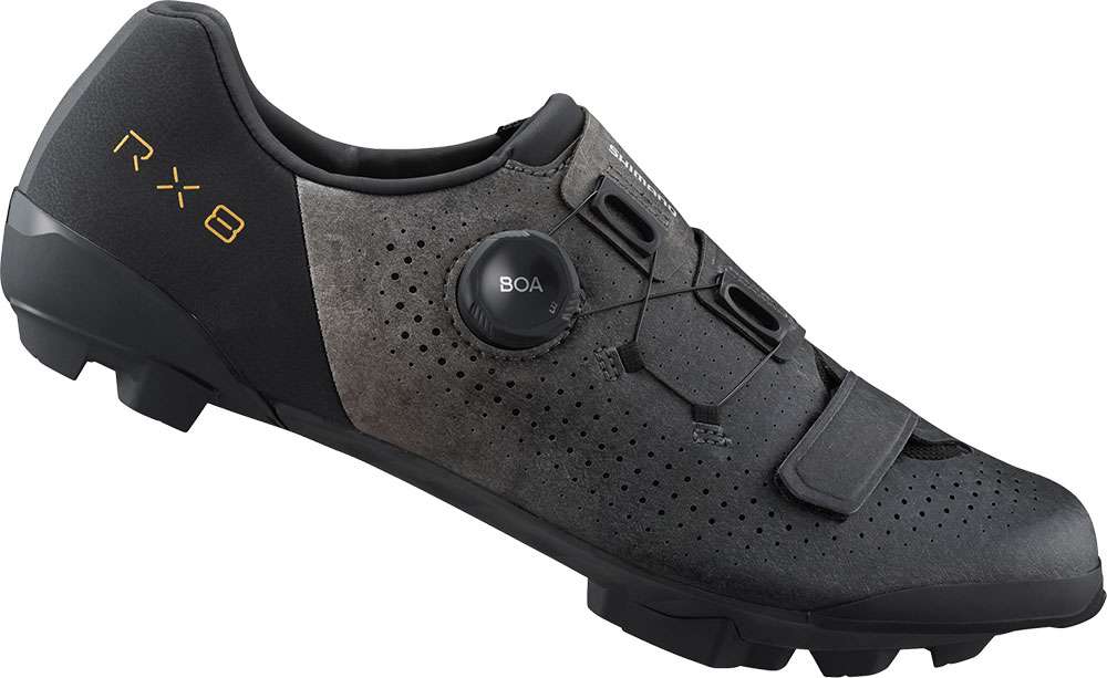 Shimano sh-rx801 - chaussures de gravier