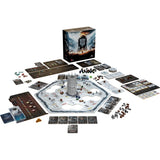 Frostpunk du réseau de joueurs européens