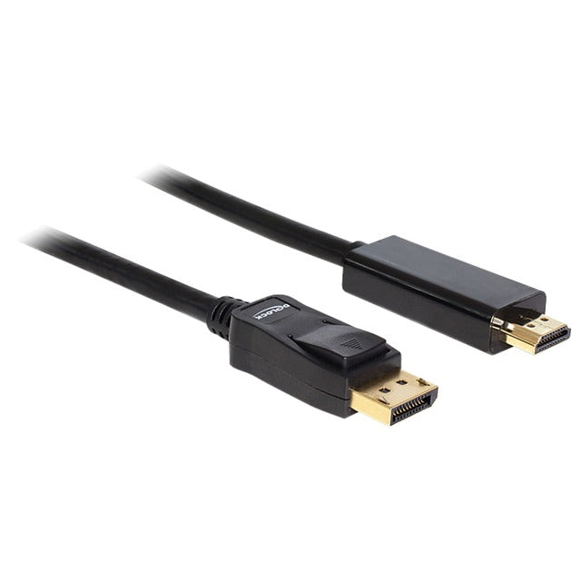 Dellock DisplayPort> HDMI