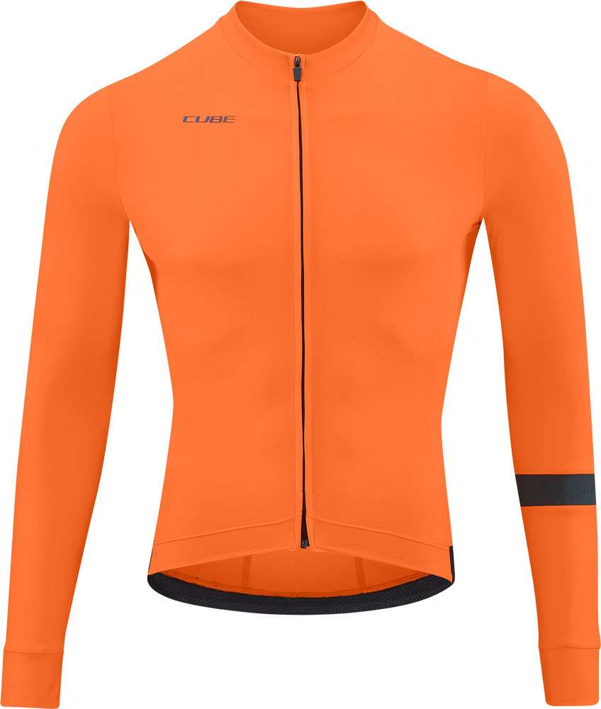 Cube blackline - maillot manches longues