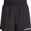 Adidas xperior - short de trail running