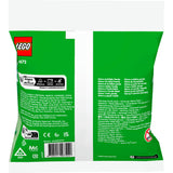 Lego minecraft - jouets de construction Steve et bébé panda (30672) - afbeelding 3