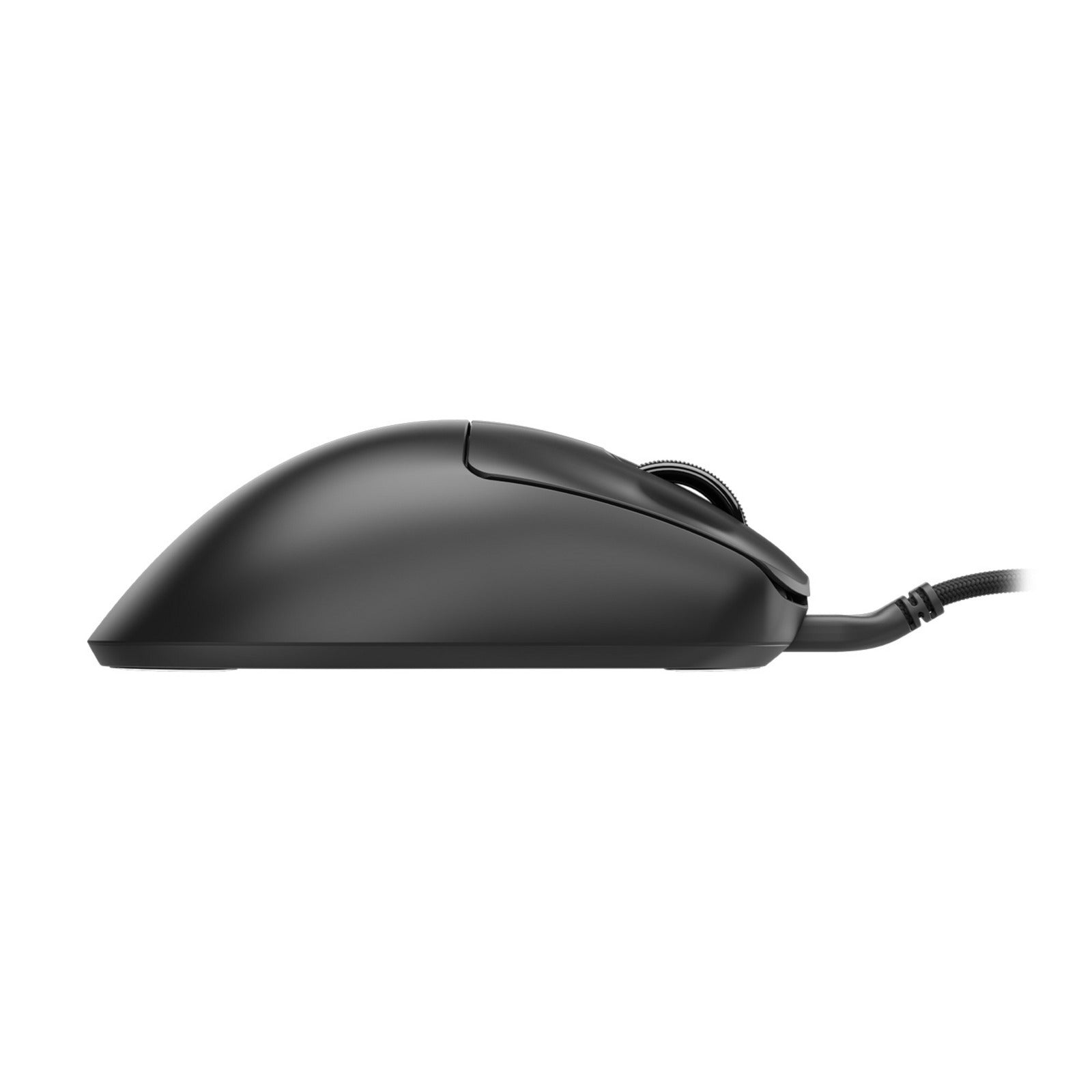 Souris de jeu filaire moyenne Pulsar xlite (noir, 26 000 dpi)