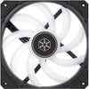 Silverstone Air plus intelligent 140 Argb