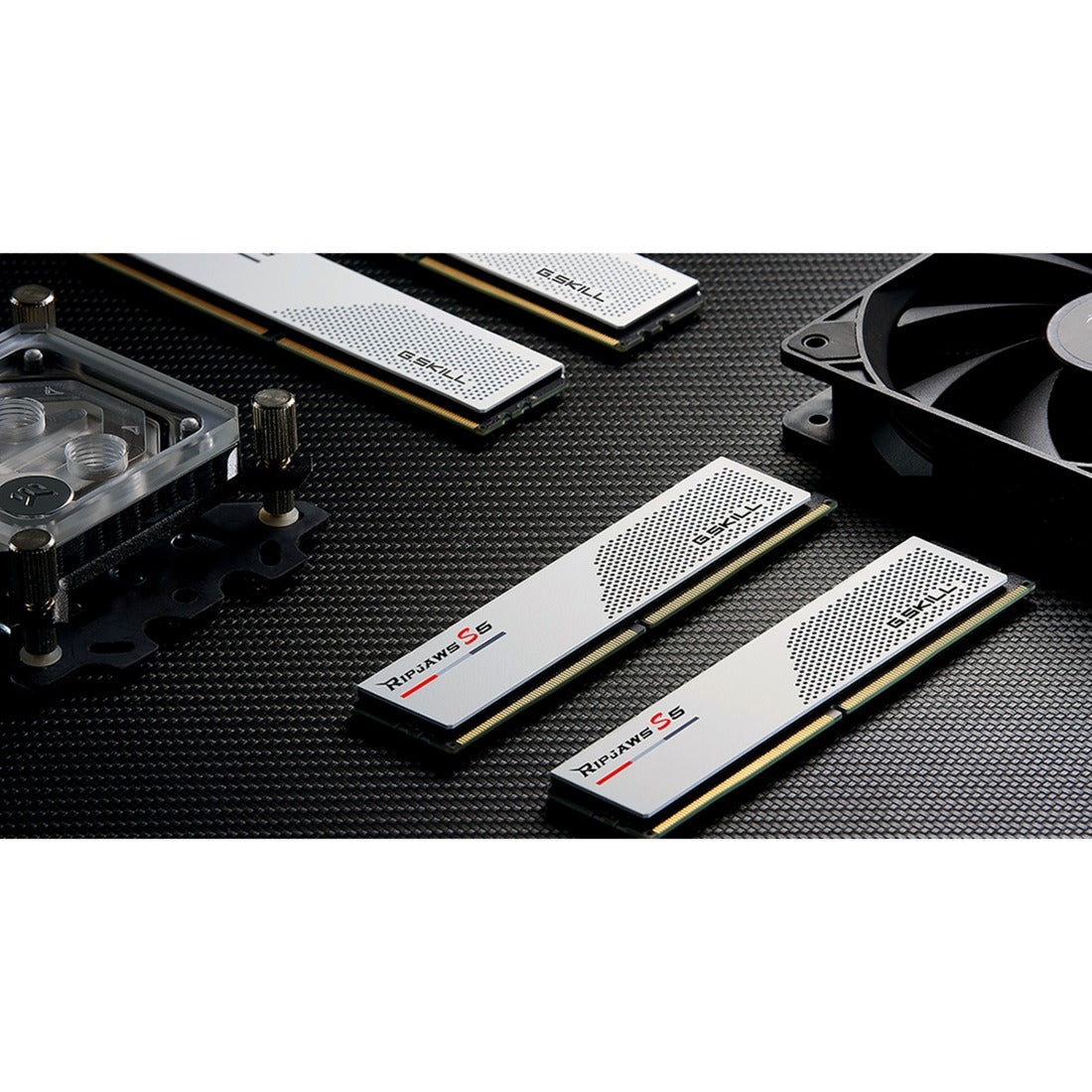 Kit G.Skill 32GB DDR5-5600