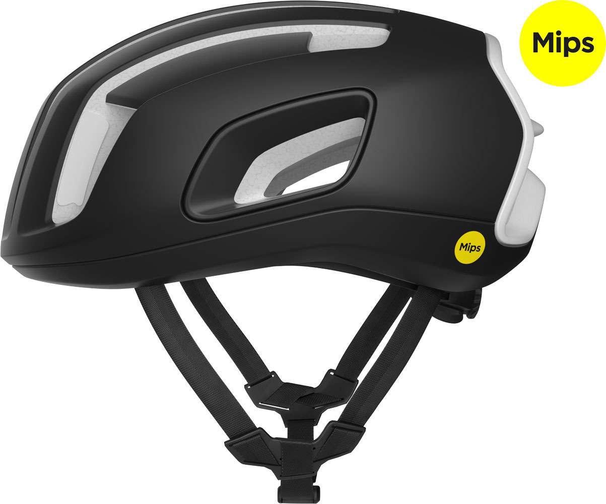 Poc cytal mips - casque vélo route