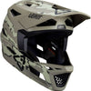 Leatt 4.0 gravité - casque intégral vtt