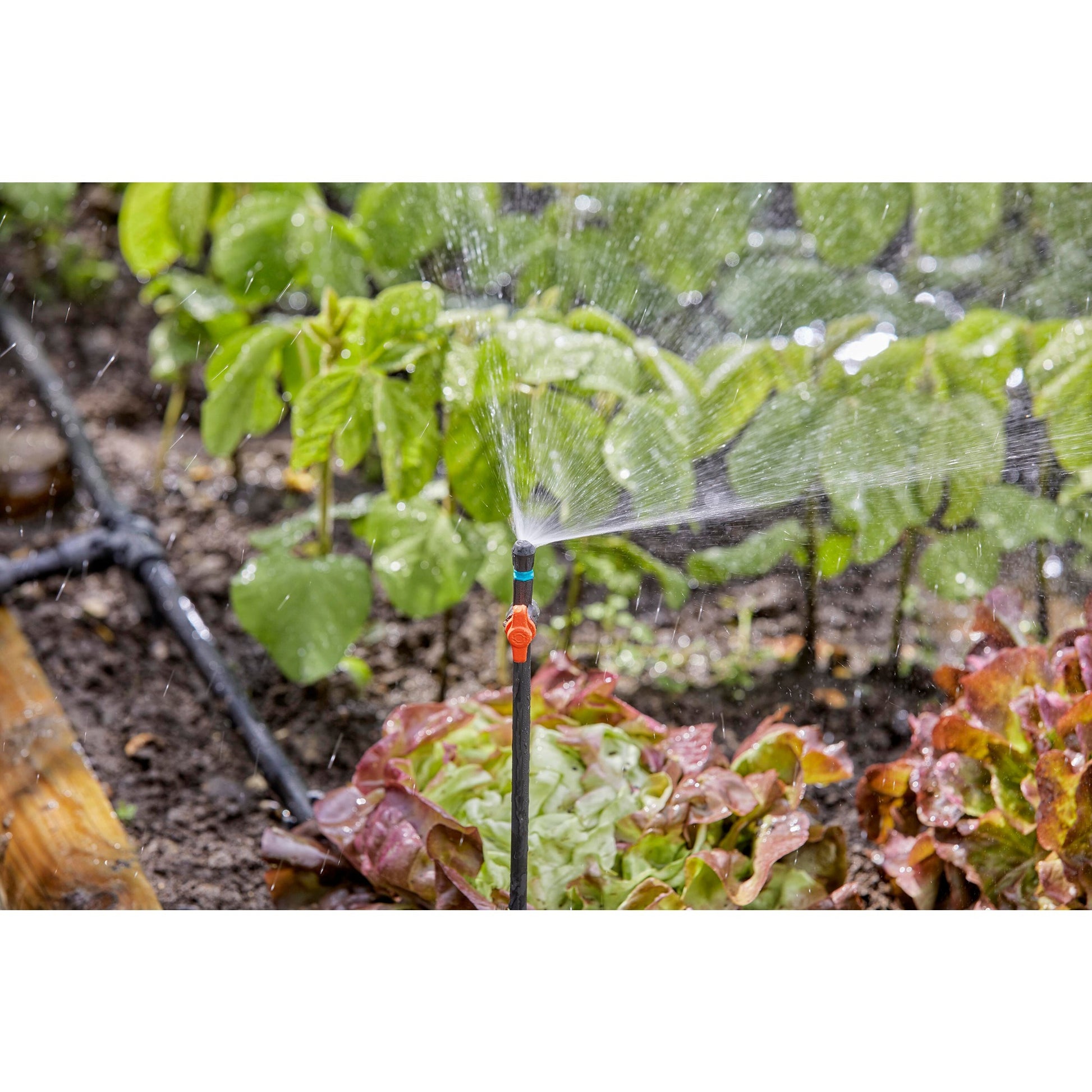 Pulvérisateur Gardena Micro-Drip-System 90 °