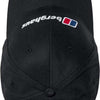 Reconnaissance du logo Berghaus - casquette