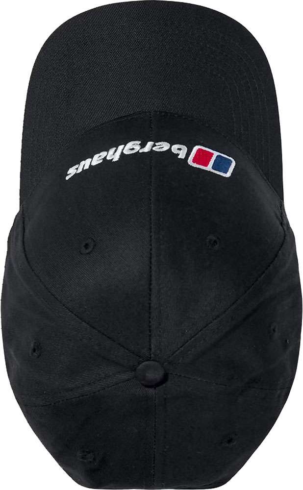 Reconnaissance du logo Berghaus - casquette