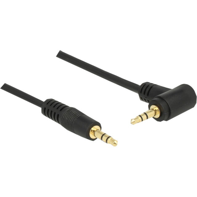 Mâle de 3,5 mm Dellock> 3,5 mm