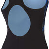 Speedo hyperboom placement muscleback - maillot de bain femme