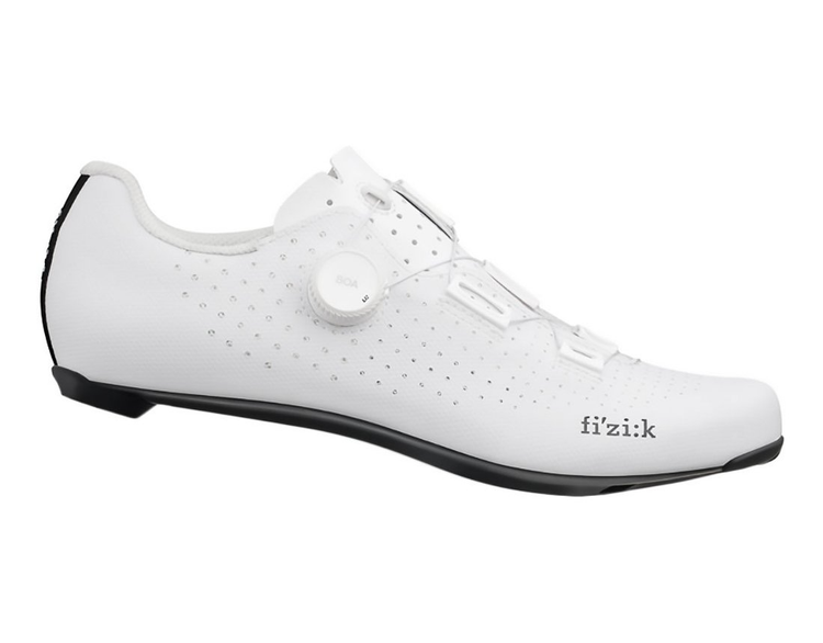 Fizik decos carbon wide - chaussures vélo de route