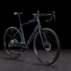 Cube atteint la course Night'n'Black