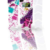 Unleazhed unscratch - film de protection du cadre années 80 vibes couleur brillant