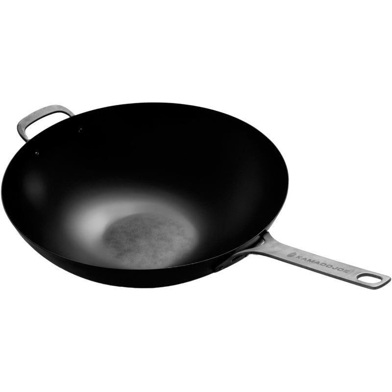 Kamado Joe Karbar Wok