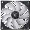 Silverstone Air Petrator 120SK Argb