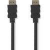 Divers câble HDMI à grande vitesse avec Ethernet, 5,0 mètres