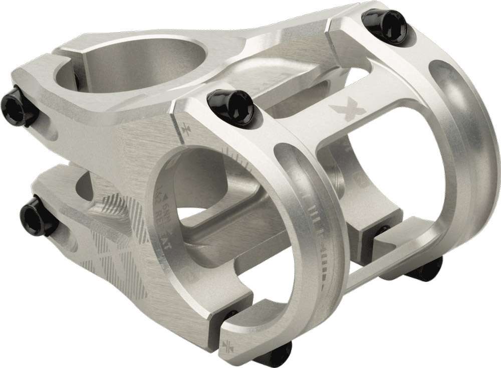 Pack de six potence Racing Millennium Your Part ø35mm