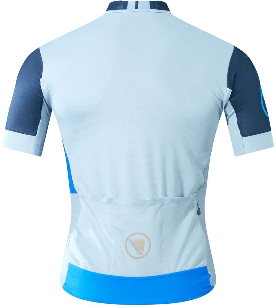 Endura fs260 imprimé - maillot