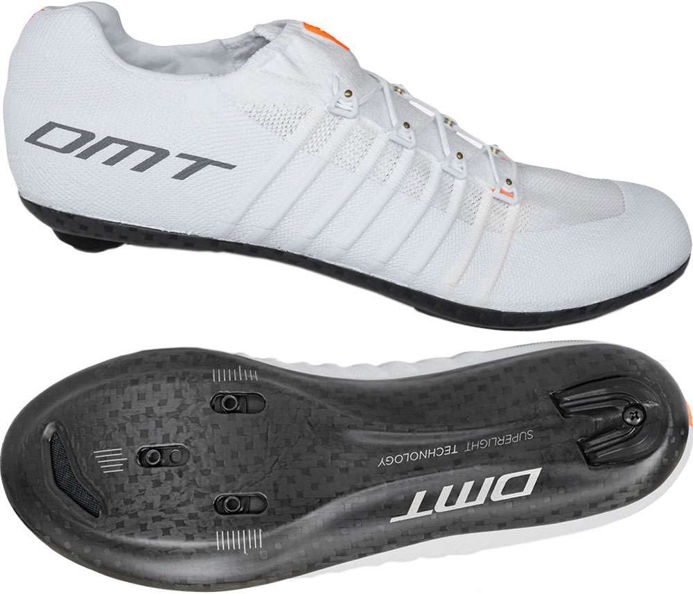 Dmt pogi's super light - chaussures de vélo de route