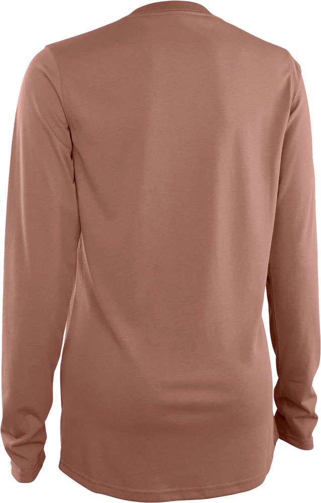 Ion s-logo dr - VTT manches longues femme