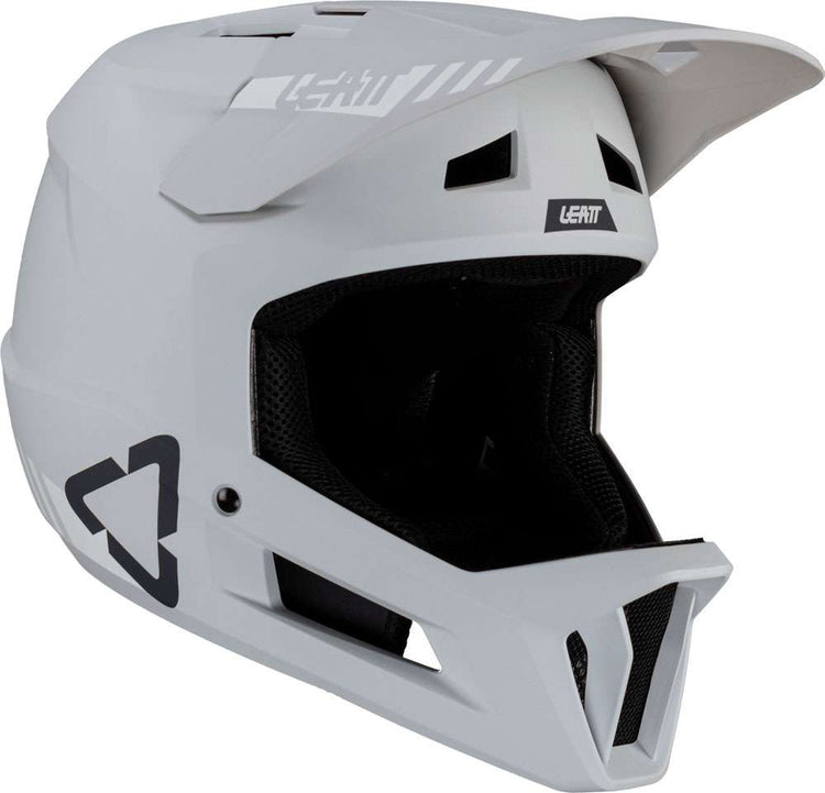 Leatt 1.0 gravité - casque intégral vtt