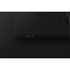 Moniteur Samsung viewfinity s7 s70d uhd 37 4k uhd (noir, 1x hdmi, 1x displayport, lan)