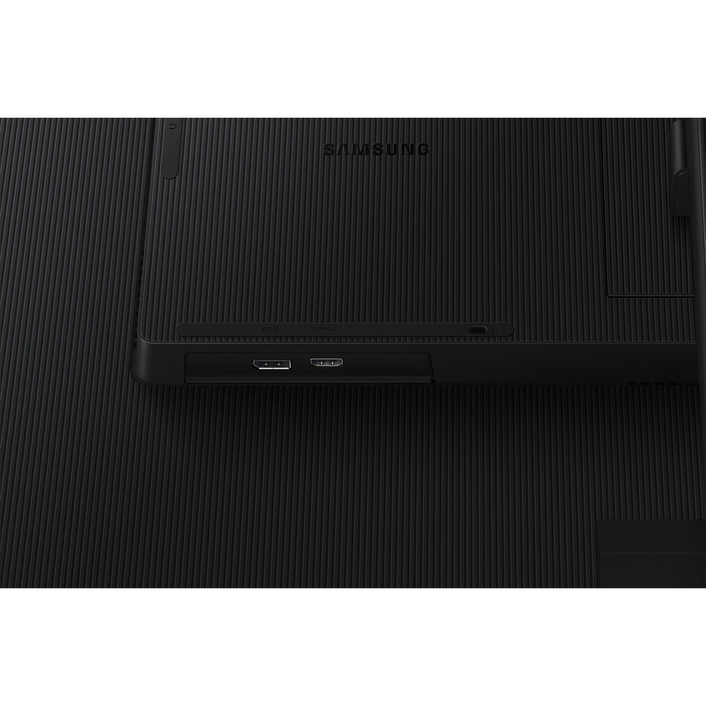Moniteur Samsung viewfinity s7 s70d uhd 37 4k uhd (noir, 1x hdmi, 1x displayport, lan)