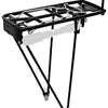 Porte-bagages Pletscher Athletic System avec embouts de pompe
