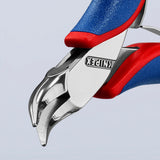 Knipex Electronics-Grijptang 3542115 - afbeelding 4