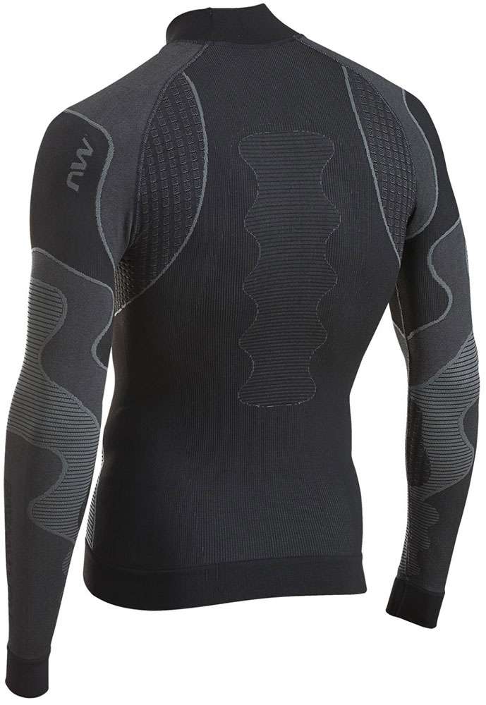 Northwave high neck revolution - couche de base fonctionnelle