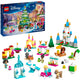 LEGO LEGO Princess 43253 Advent Calendar 2024