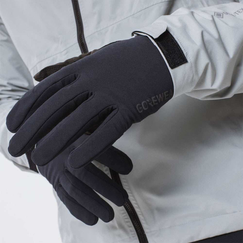 Gorewear zone - gants thermiques