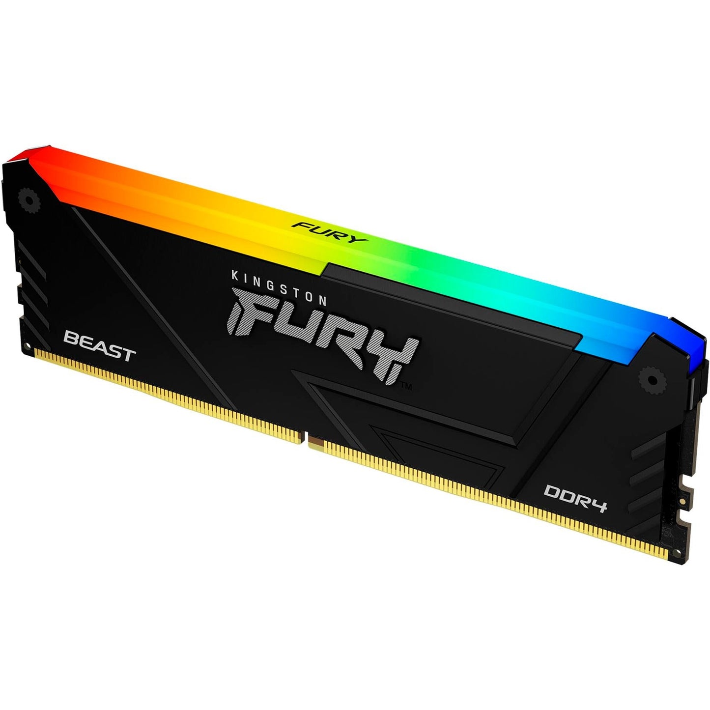 Kingston Fury 16 Go de kit DDR4-3200