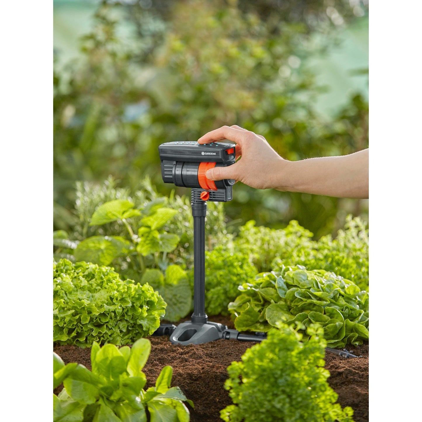 Gardena Micro-Drip-System Spupleur OS 90