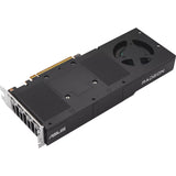 Carte graphique Asus radeon™ ai pro r9700 turbo (noir, displayport, hdmi) - afbeelding 6