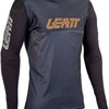 Leatt 5.0 gravité - maillot vtt manches longues
