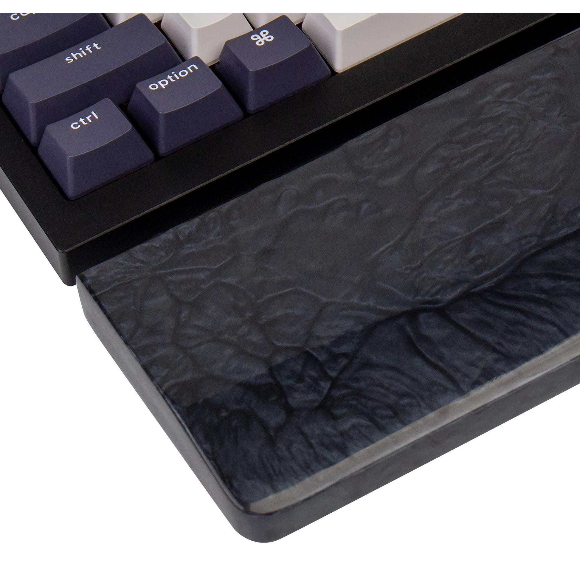 Keychron Q1 Q2 Resin Palm Rest