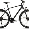 Cube Kathmandu Pro Coal'n'Black