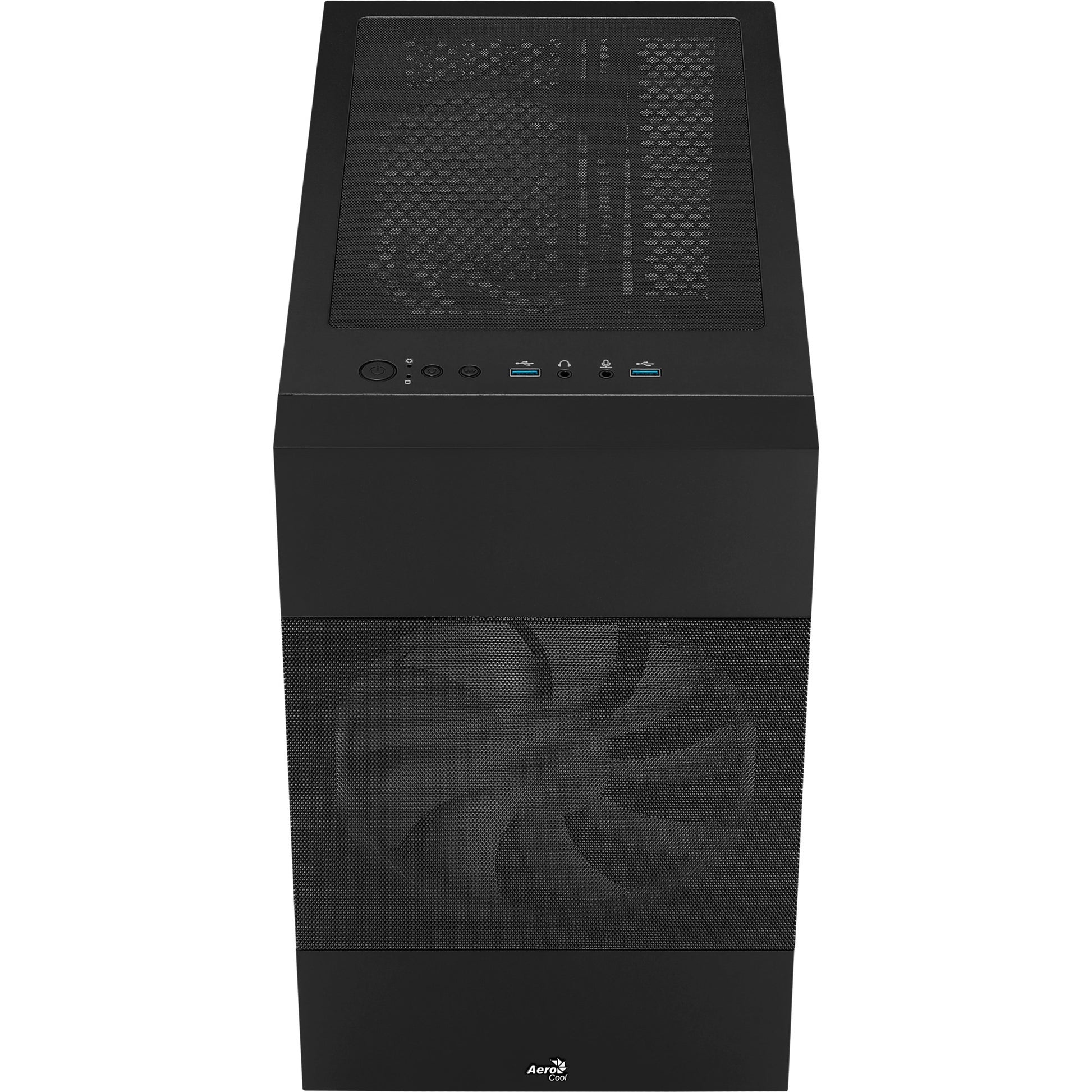 Aerocool atomic v2