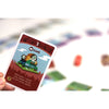 Jeux de gobelin blancs machi koro gip de dés