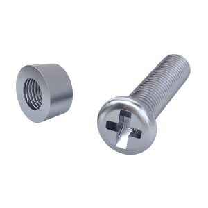 Protection contre le vol de bouchon de fosse Pitlock