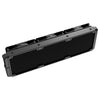 Antec vortex view 360 refroidissement par eau (noir)