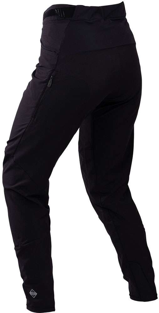 Leatt trail 3.0 - pantalon vtt femme avec short intérieur