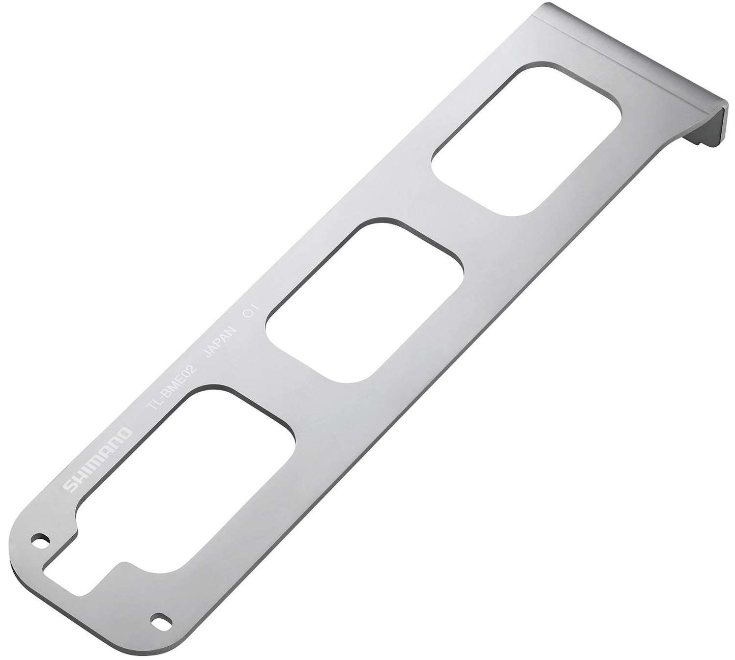 Shimano tl-bme02 modèle pour marches support de batterie bm-e8010 e8016