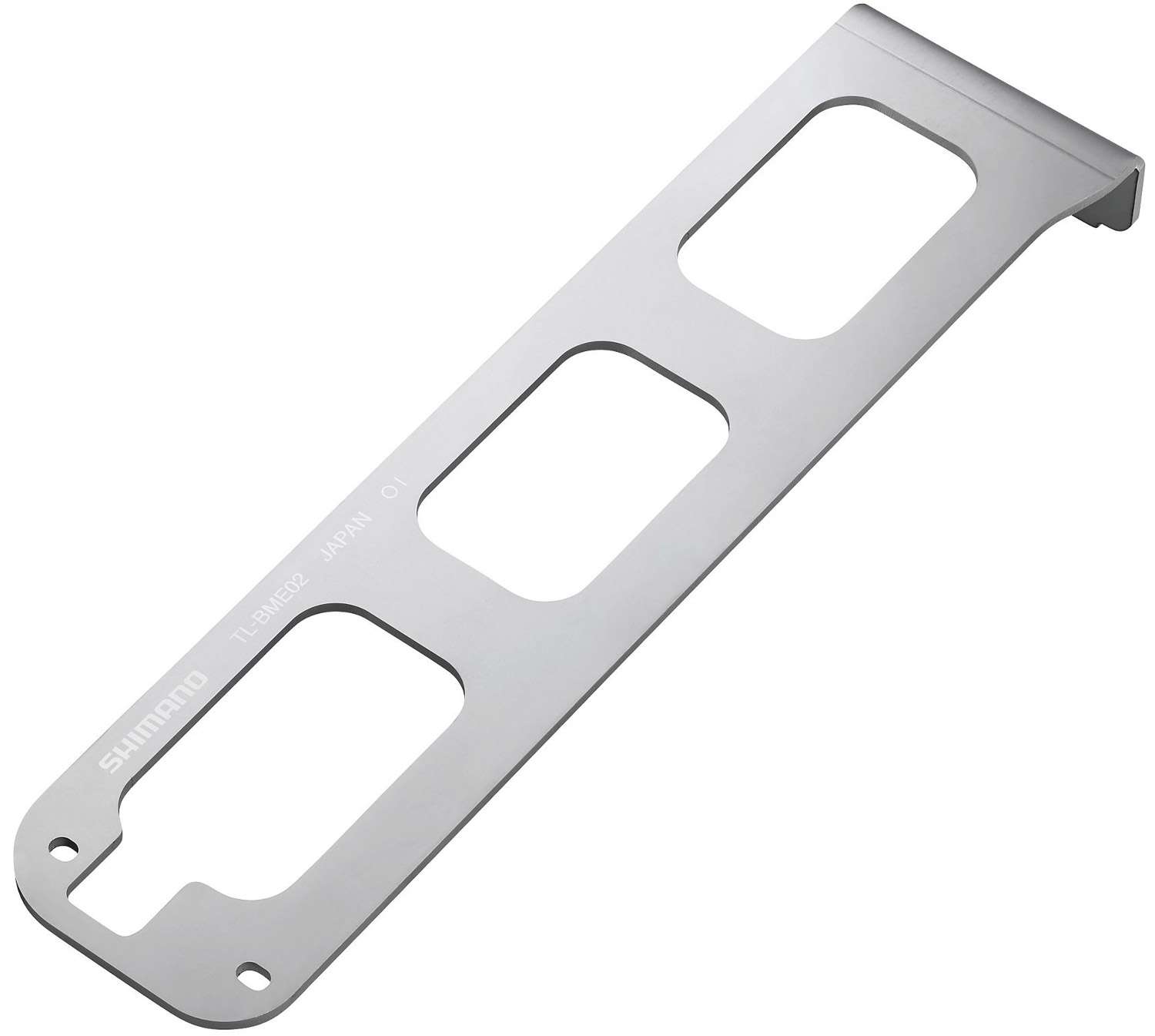 Shimano tl-bme02 modèle pour marches support de batterie bm-e8010 e8016