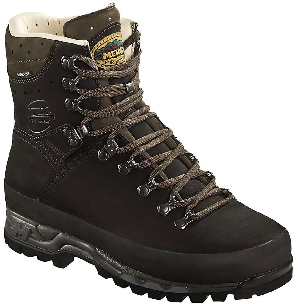 Meindl island mfs active gtx® - chaussures de randonnée