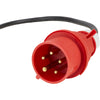 Brennenstuhl Brobusta CEE 4 IP44 Câble Reel, Câble RN 40M