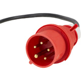 Brennenstuhl Brobusta CEE 4 IP44 Câble Reel, Câble RN 40M - afbeelding 5